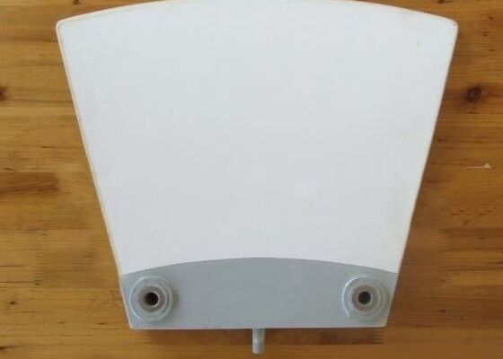 Ceramic Filter Plate High Precision Micropore Uniform Filtration Chemical Processing