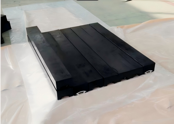 High Abrasion Resistant Rubber Liners for SAG Mill with Excellent Impact Resistance and Long Working Life