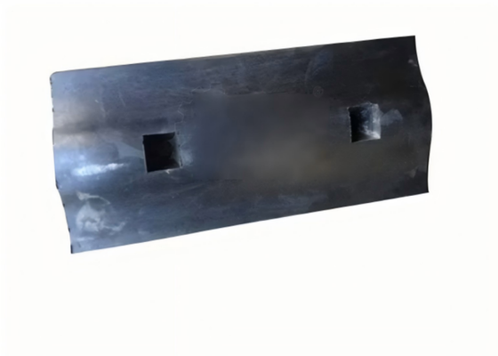 Heavy Duty Rubber Liners for Ball Mill with High Toughness Long Working Life and Heat Treated Surface