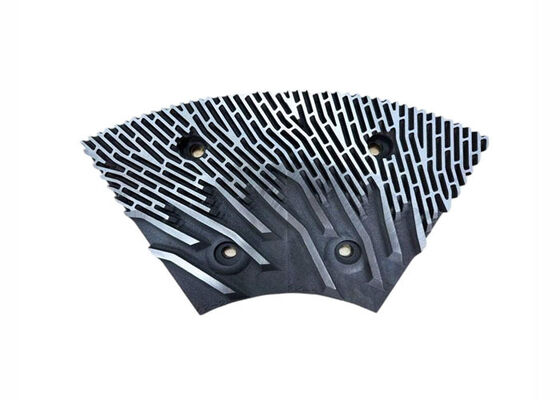 48 Inch Refiner Filling For Medium Density Fiberboard Production Refiner