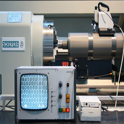 High Accuracy Wear Resistant Ceramic Anilox Roller with Ceramic Spray Treatment for Precision Engraving