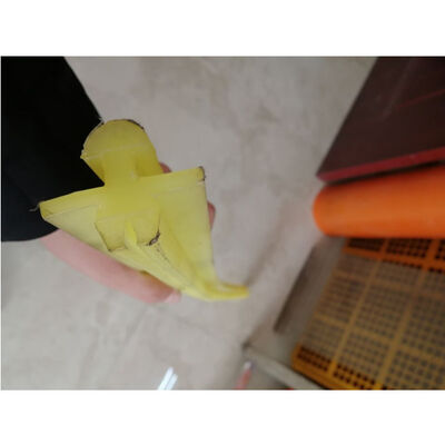 Long Lasting WS85 Modular Screen with Quick-Release Hooks and Vibration Dampening for Efficient Dewatering