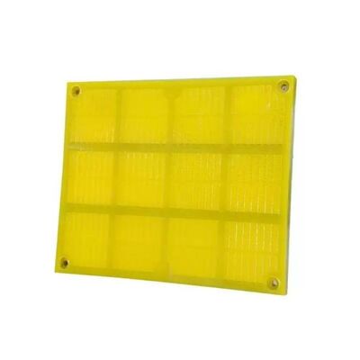 40mm Polyurethane Screen Mat for Mining with 1.5mm Wire Diameter and High Wear Resistance