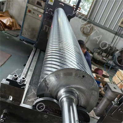 Top Grade Top MDF / HDF / OSB / Particle Board / Plywood Board Sanding Groove Roller