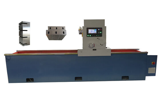 1500MM Working Length Blade Sharpener Machine With CNC Control