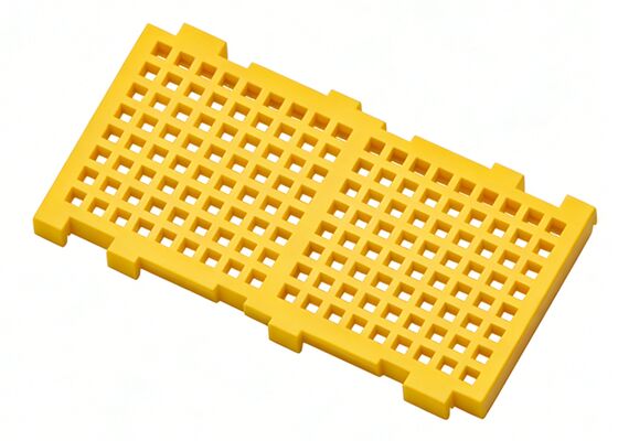 Mest-o Trell-ex GS Modular Rubber Screen Panel with Industry Standard Fixing CE