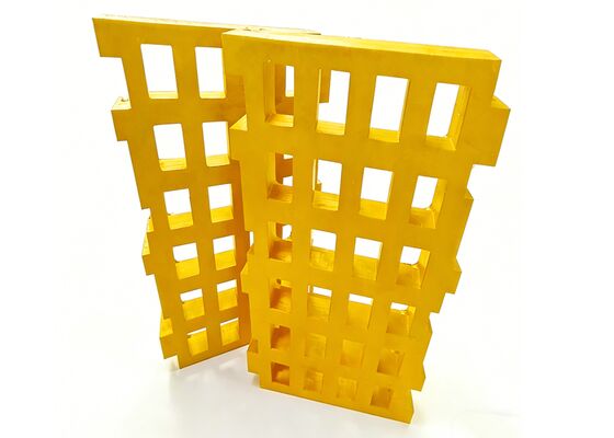 LS Series Wear-Resistant Rubber Screen for Recycling Industry Material Separation CE Technical