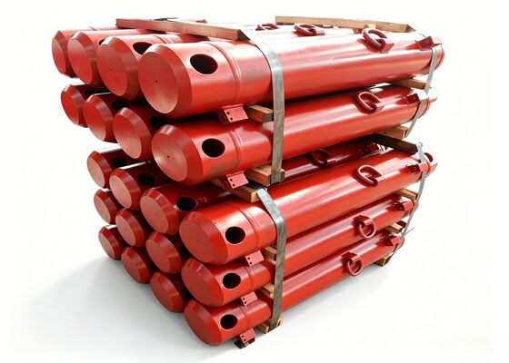 Wet Material Anti-Stick Rubber Disc Return Idler Roller