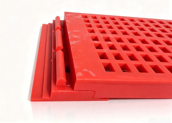 Precision Filtration Micron-level Polyurethane Fine Screen for Industrial Liquid Separation
