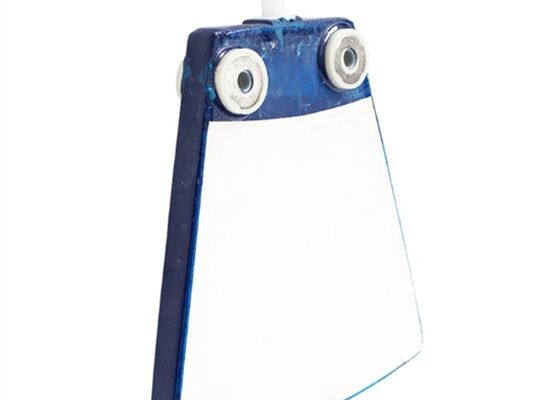 Ceramic Filter Plate High Efficiency Mining Concentrate Filtration Equipment