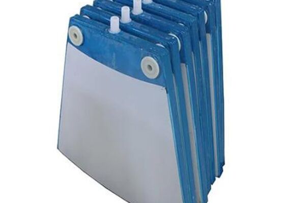 Ceramic Filter Plate High Efficiency Mining Concentrate Filtration Equipment