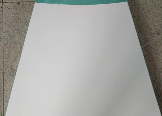 Ceramic Filter Plate Heat Insulation Stable Performance Chemical Filtration