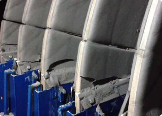 Ceramic Filter Plate High Efficiency Mining Concentrate Filtration Equipment
