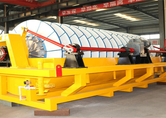 Ceramic Filter Plate Mining Tailings Dewatering High Efficiency Solid Separation