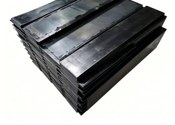 Heavy Duty Wear Resistant Rubber Liners for Ball Mill with Long Working Life