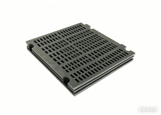 OEM Rubber Screening Media for Coal Preparation Plants