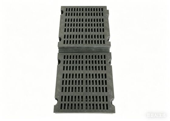 High Performance Mining Screen Media for Coal and Ore