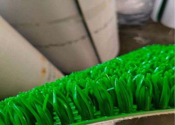 Mining Sluice Box Grass Mat for Ultra Fine Gold Recovery