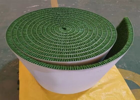 Advanced Gold Recovery Grass Carpet for Fine Gold Extraction