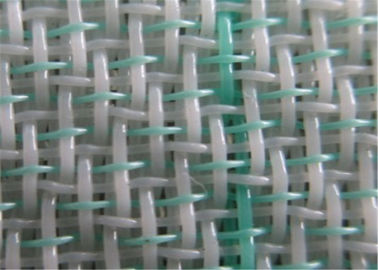 Polyester Single Layer Forming Wire Paper Machine Clothing For Paper Mill