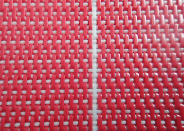 Customized Paper Machine Clothing Canvas Dryer Fabric Stable Structure