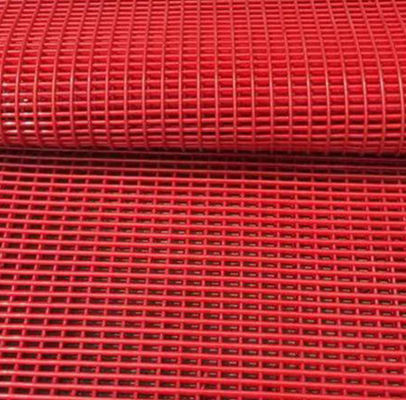 Tensioned Hook Self Cleaning Steel Core Polyurethane Screen with 8mm Aperture for Mine and Quarry