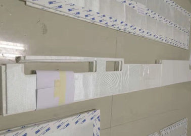 Aspen Customized Pipe Insulation Blankets By Aerogel Insulation In 5mm