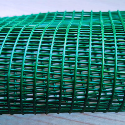 Polyurethane Coated Steel Wire Rope Tufflex Screen with 2.5mm Minimum Aperture for Sieve Aggregate