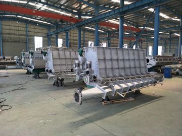 Open Type Head Box Paper Making Machine Parts