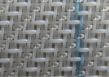 Polyester Single Layer Forming Wire Paper Machine Clothing For Paper Mill