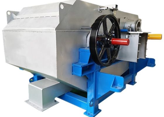 2-5% Inlet Consistency 8-12m3/Min High Consistency Cleaner
