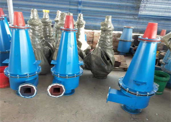 Mine Classification Polyurethane Hydrocyclone