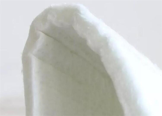 ฉนวนกันความร้อนซิลิกา Airgel การนำความร้อนต่ำสำหรับการก่อสร้าง