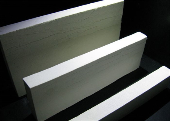 ฉนวนกันความร้อน Silica Airgel สำหรับโรงกลั่น