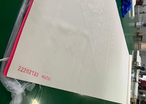 วัสดุการนําเข้า เครื่องแปรรูปกระดาษความเร็วสูง ผ้าเย็บ & เตรียมพิมพ์ไม่สิ้นสุด