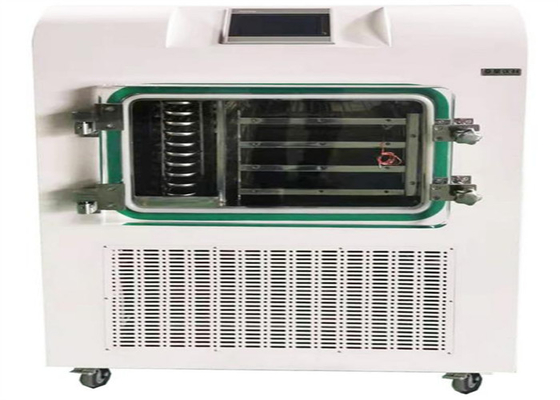 เครื่องทําความร้อนด้วยไฟฟ้า HT-30FD เครื่องทําความแห้งแบบแช่แข็ง / เครื่องทําความแห้งสําหรับการวิจัย