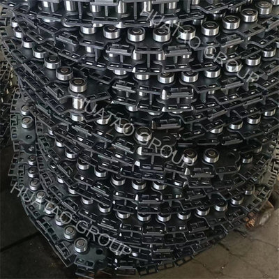 เครื่องพิมพ์ต่อเนื่องสําหรับการผลิต MDF และ OSB