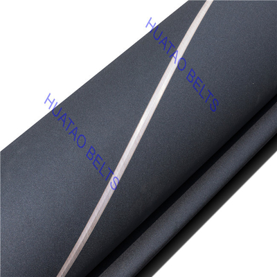 สายพัดพัดสีซิลิโคนคาร์ไบด์ ขนาดกว้าง สําหรับการผลิต MDF ความกว้าง 1400 มม