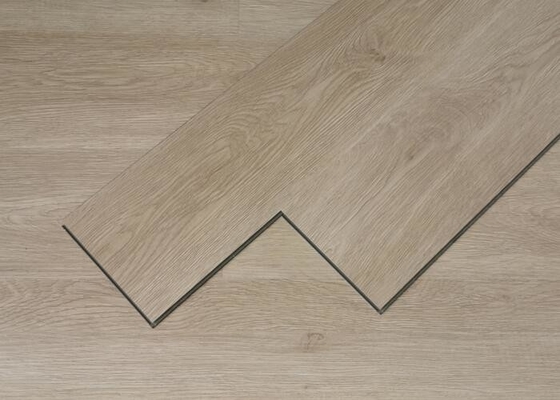 การติดตั้งง่าย 4 มม 5 มม Unilin คลิก NEW SPC Tile Flooring สําหรับบ้าน