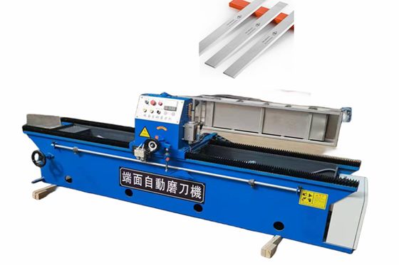เครื่องตัดมีดอัตโนมัติ สําหรับการบดแม่นยําสูง