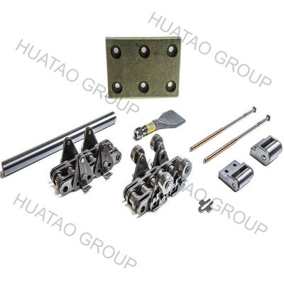 ชิ้นส่วนอะไหล่ที่กำหนดเองสำหรับเครื่องกด Dieffenbacher Conti