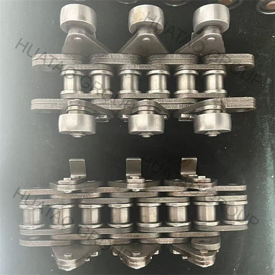 โซ่แขวน P22.5 & P22.45 สำหรับเครื่อง CPS ของแผ่นปาร์ติเคิลบอร์ด