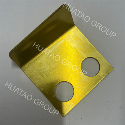 เครื่องขูดทองแดงสำหรับ Siempelkamp PB/OSB/MDF/HDF Press Line