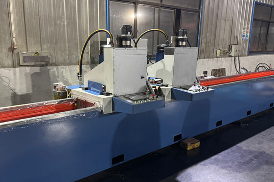 เครื่องบดเครื่องบด 1800mm เครื่องบดเครื่องมืออื่น ๆ