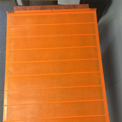 สกรีนสั่นสะเทือน 5 ชั้น ขนาด 1040 mm x 700 mm และความทนทานในการใช้งานสูงสําหรับการแยกวัสดุ