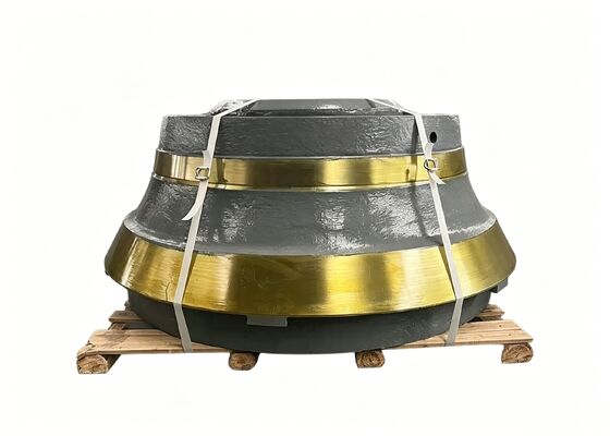 Impact Crusher Blow Bar ความเหนียวสูงสำหรับงานหนักสำหรับการรีไซเคิลคอนกรีตหินปูน
