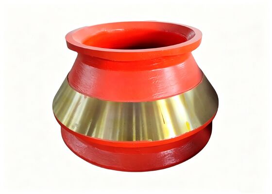 เครื่องบด แผ่นคอ สแตนเลส วัสดุสแตนเลส ปรับปรุงโปรไฟล์ฟัน การประมวลผลหินที่มีประสิทธิภาพ