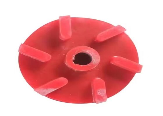 OEM เครื่องล่องอะไหล่ โพลีอุเรธาน รอเตอร์ สเตเตอร์