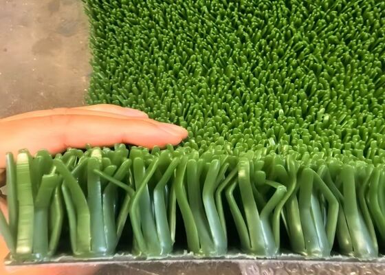 คารป์ทองคําประเภทอุตสาหกรรมสําหรับระบบแยกแรงโน้มถ่วง