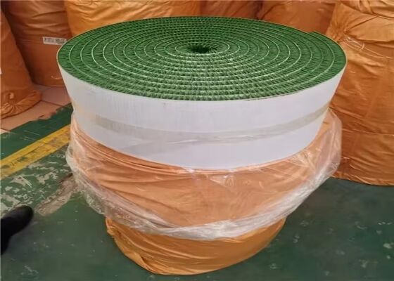 แผ่นกู้คืนทองคำอนุภาคละเอียดสำหรับการทำเหมืองลุ่มน้ำ